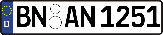 BN-AN1251