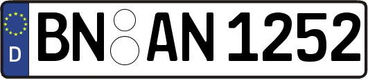 BN-AN1252
