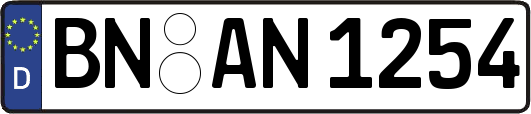 BN-AN1254