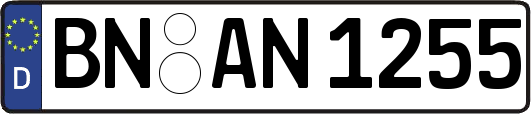 BN-AN1255