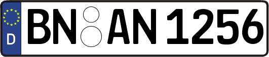 BN-AN1256