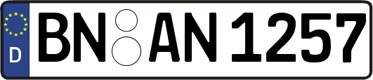 BN-AN1257