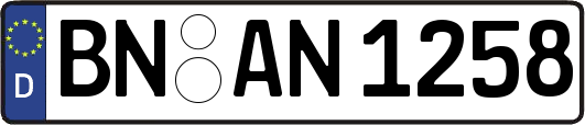 BN-AN1258