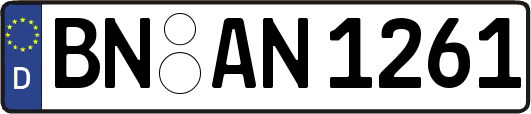 BN-AN1261