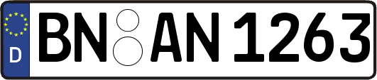 BN-AN1263