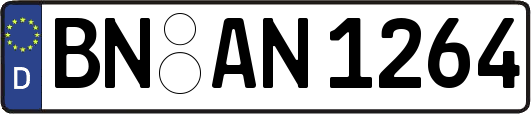 BN-AN1264