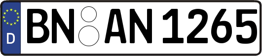 BN-AN1265
