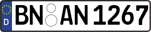 BN-AN1267