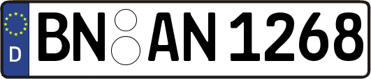BN-AN1268