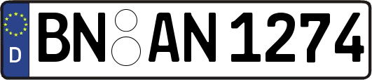 BN-AN1274