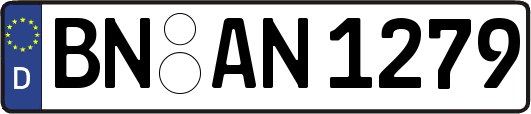 BN-AN1279