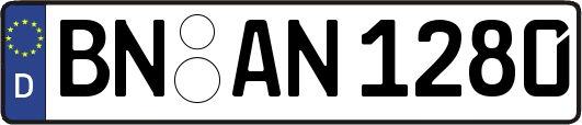BN-AN1280