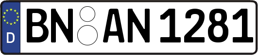 BN-AN1281