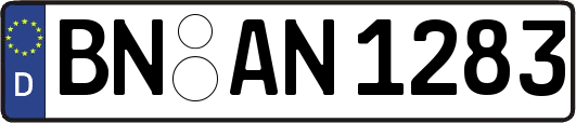 BN-AN1283