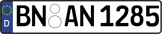 BN-AN1285