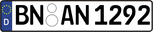 BN-AN1292