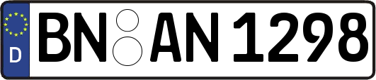 BN-AN1298