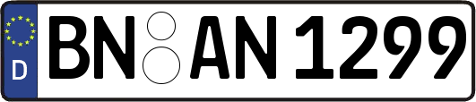 BN-AN1299
