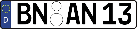 BN-AN13