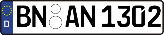 BN-AN1302