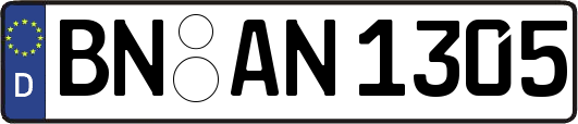BN-AN1305