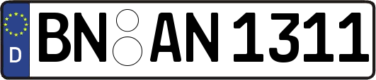 BN-AN1311