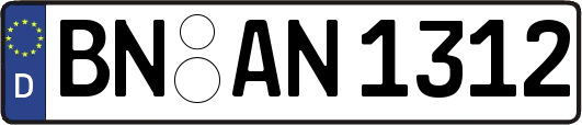 BN-AN1312