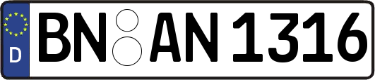 BN-AN1316