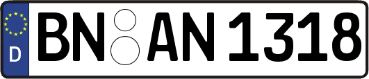 BN-AN1318
