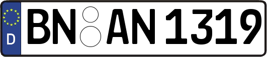 BN-AN1319