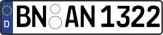 BN-AN1322