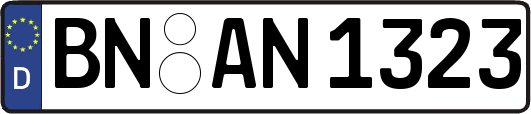 BN-AN1323