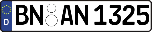 BN-AN1325