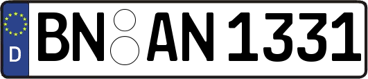 BN-AN1331