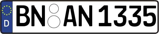 BN-AN1335