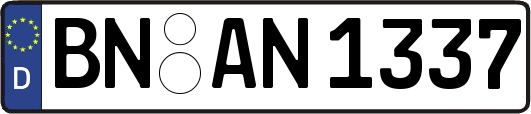 BN-AN1337