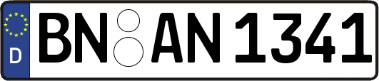 BN-AN1341