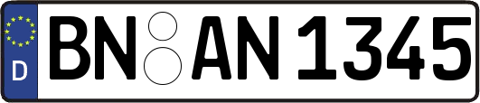 BN-AN1345