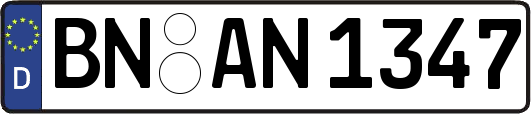 BN-AN1347