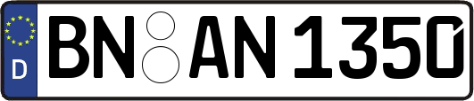 BN-AN1350
