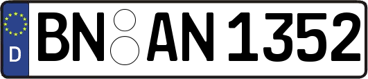 BN-AN1352
