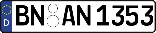 BN-AN1353