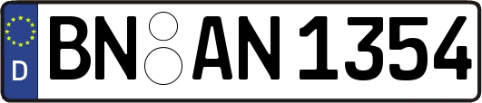 BN-AN1354