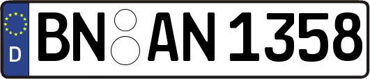 BN-AN1358