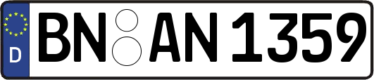 BN-AN1359
