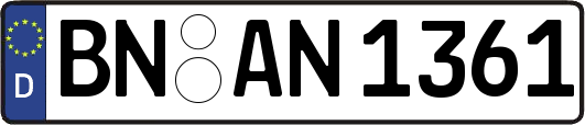 BN-AN1361