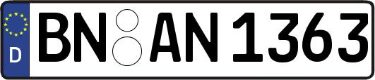 BN-AN1363
