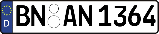 BN-AN1364