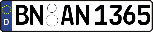 BN-AN1365