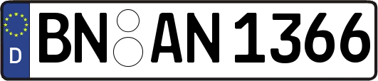 BN-AN1366